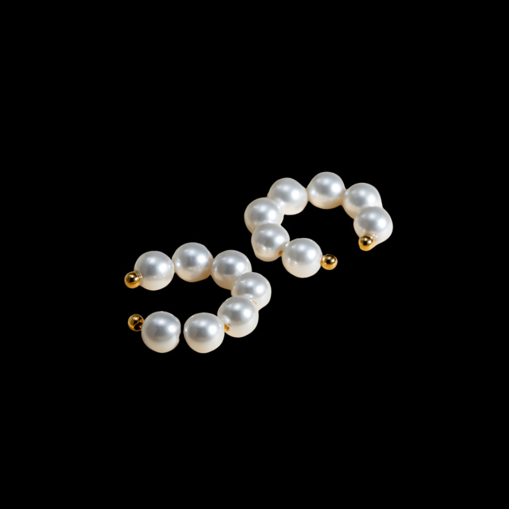 Olena Ear Cuffs
