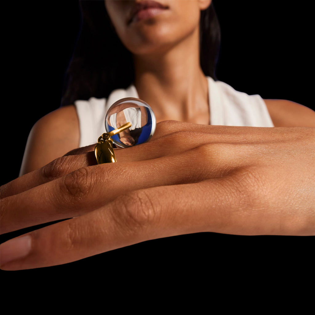 Geo Ring