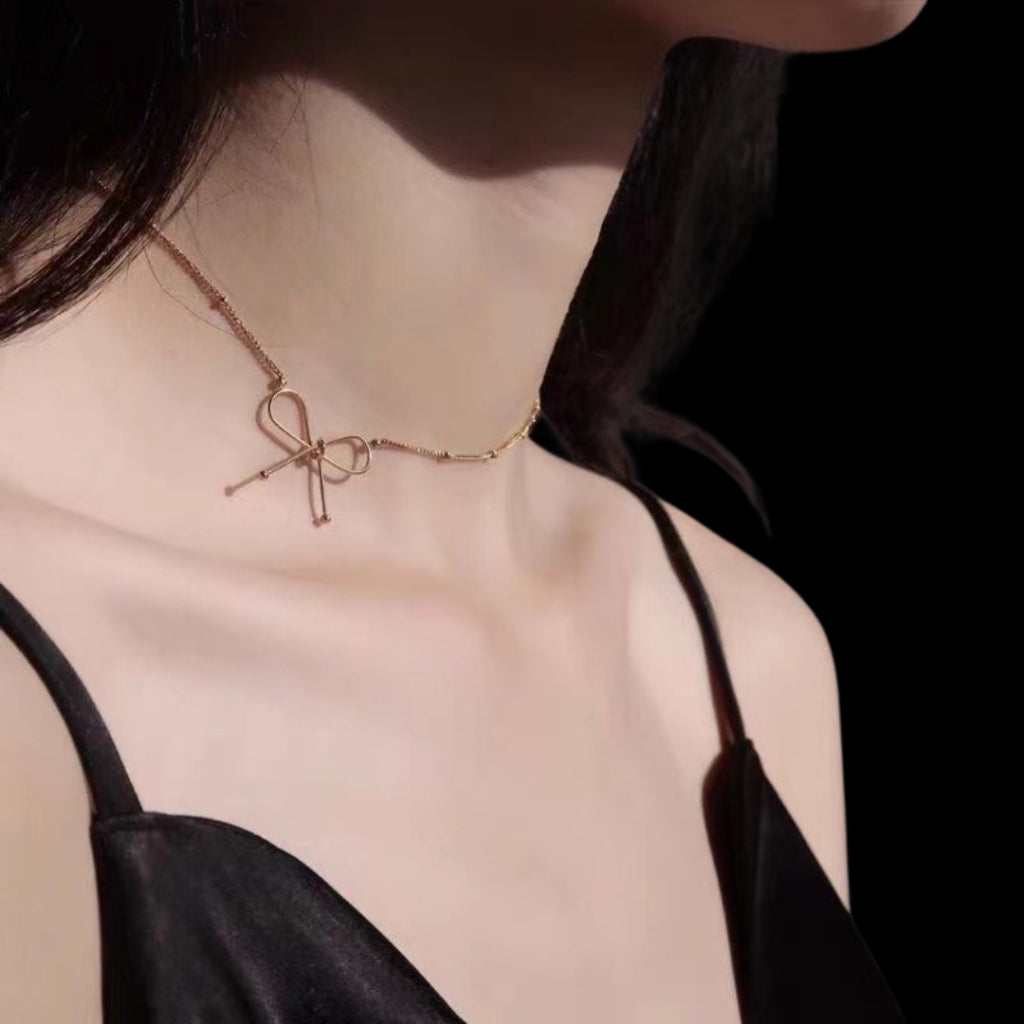 Adina Necklace
