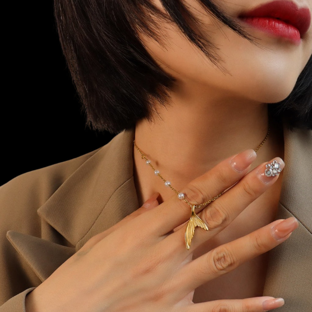 Libby Necklace