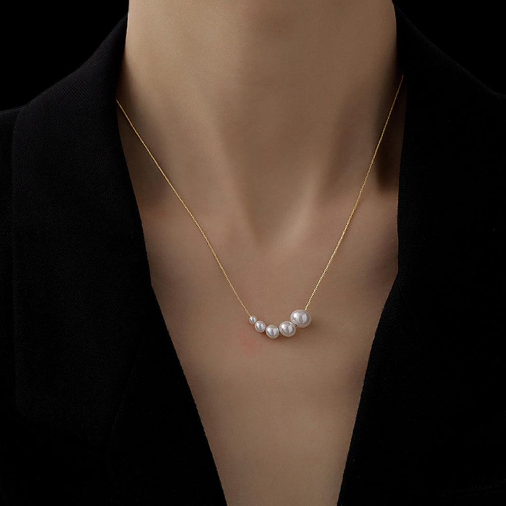 Mia Necklace