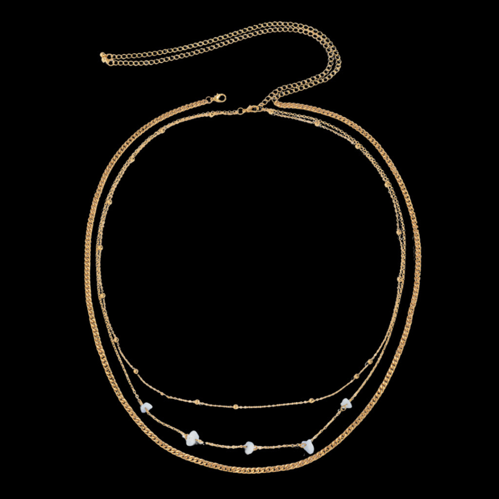 Rubi Body Chain