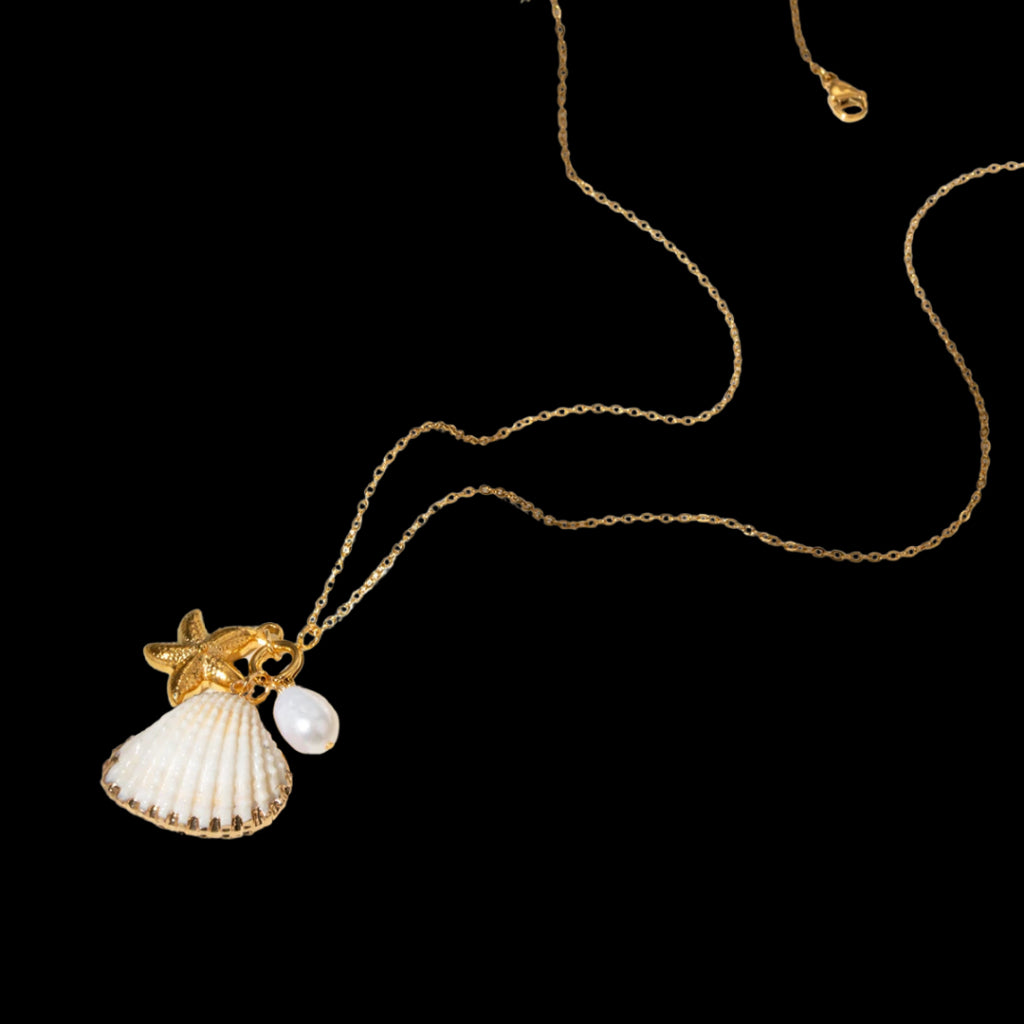 Maia Necklace