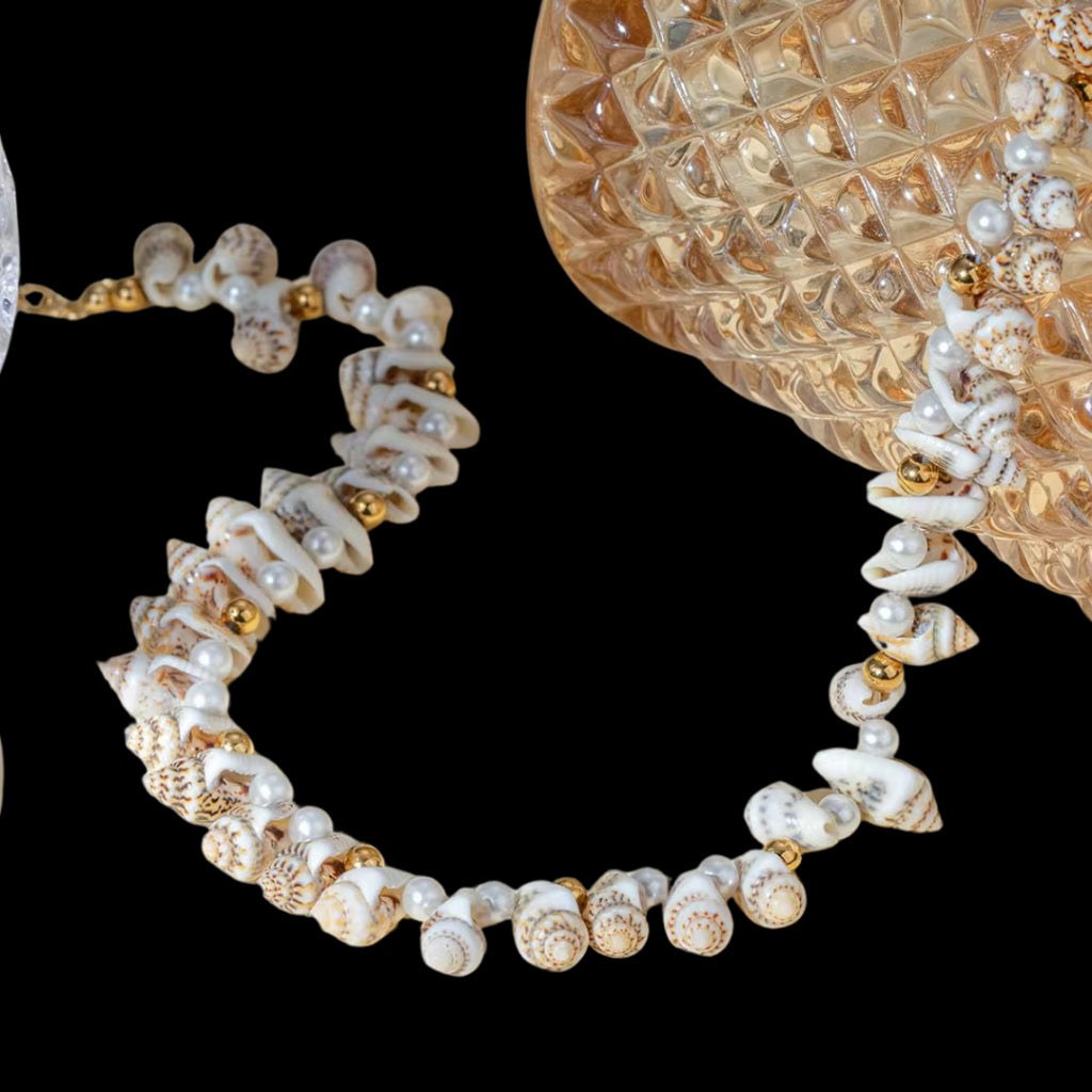 Ubud Necklace