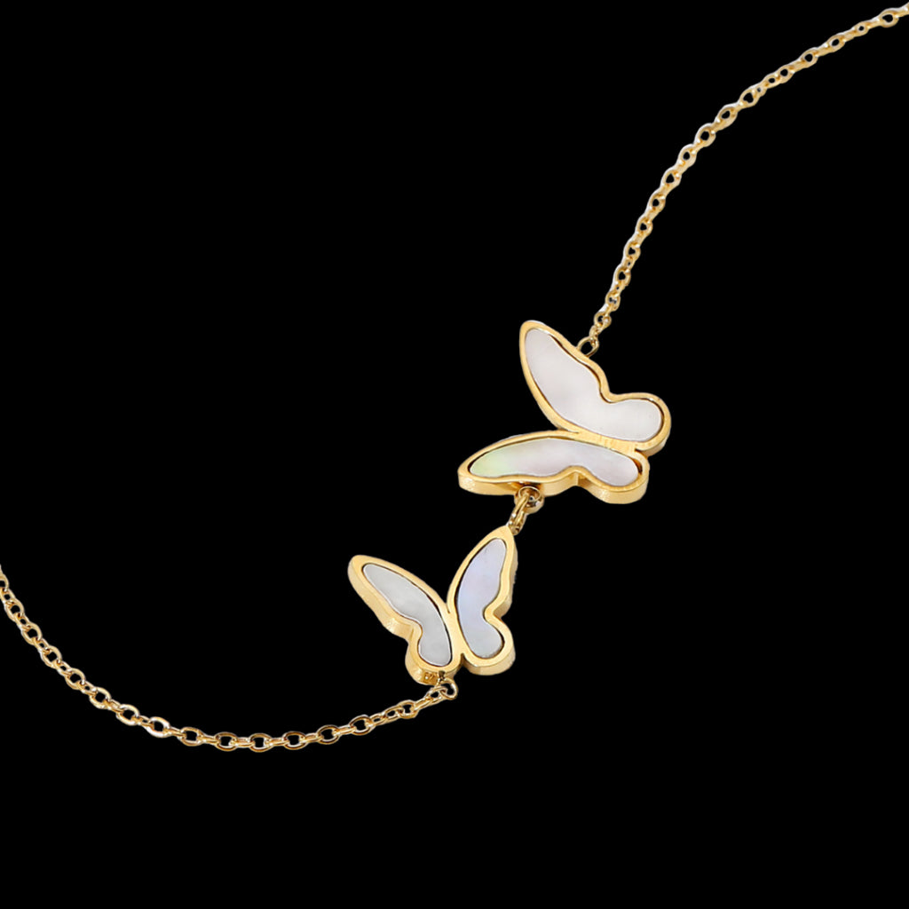 Pieris Bracelet