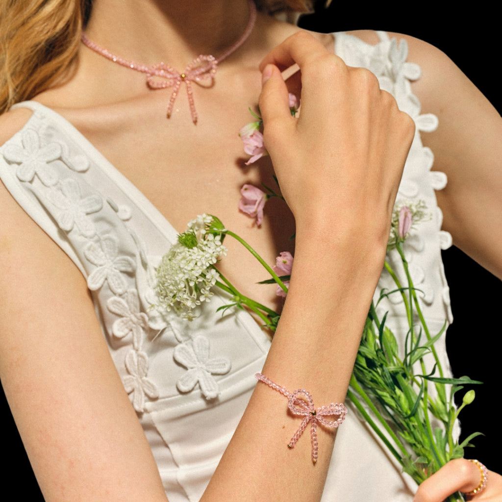 Sillen Bracelet