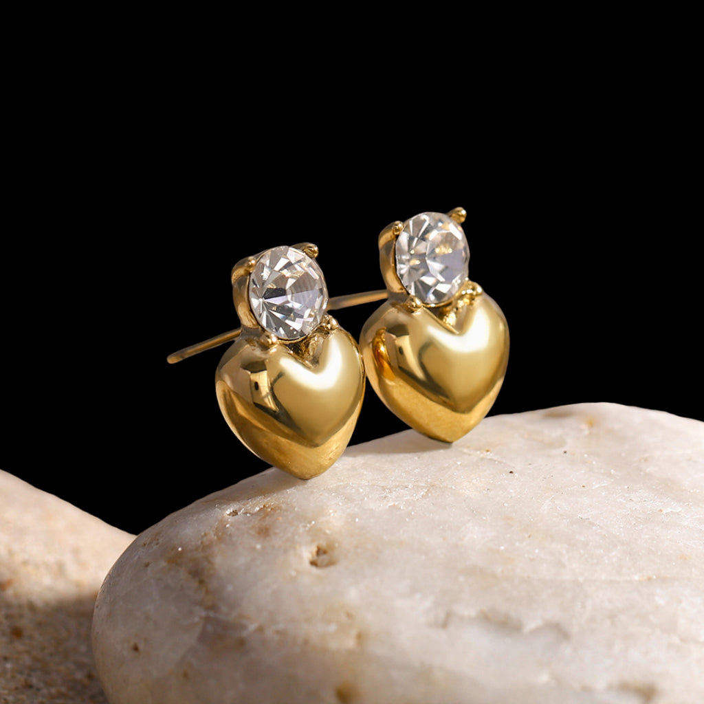 Helio Earrings