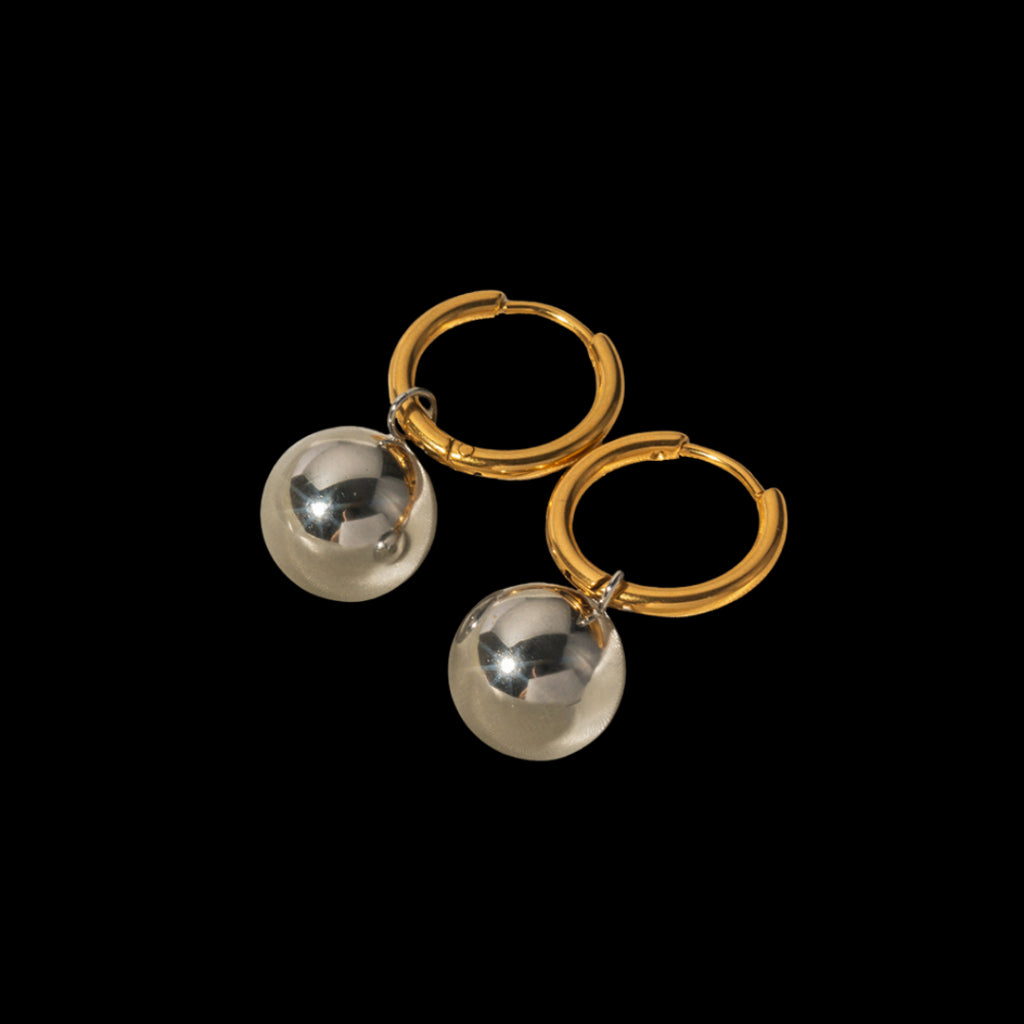 Jazz Earrings