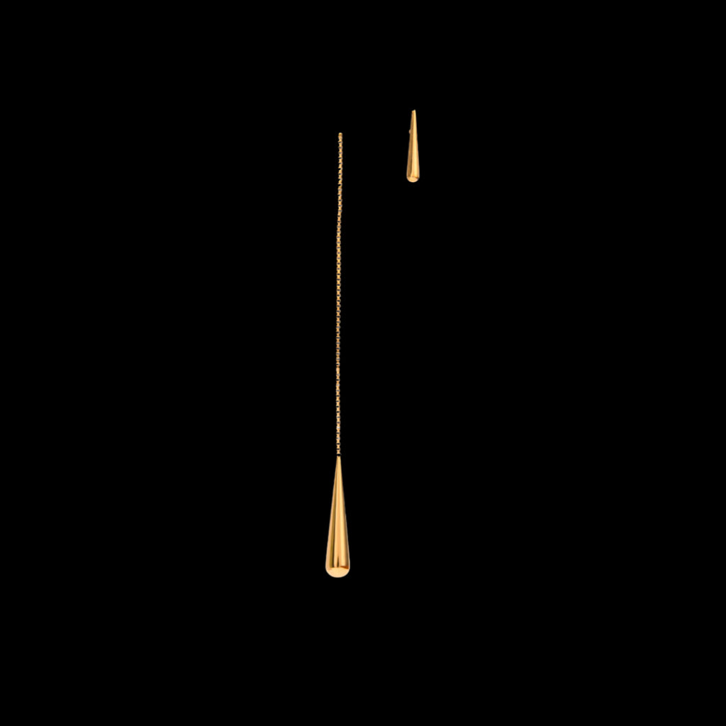 Alto Earrings