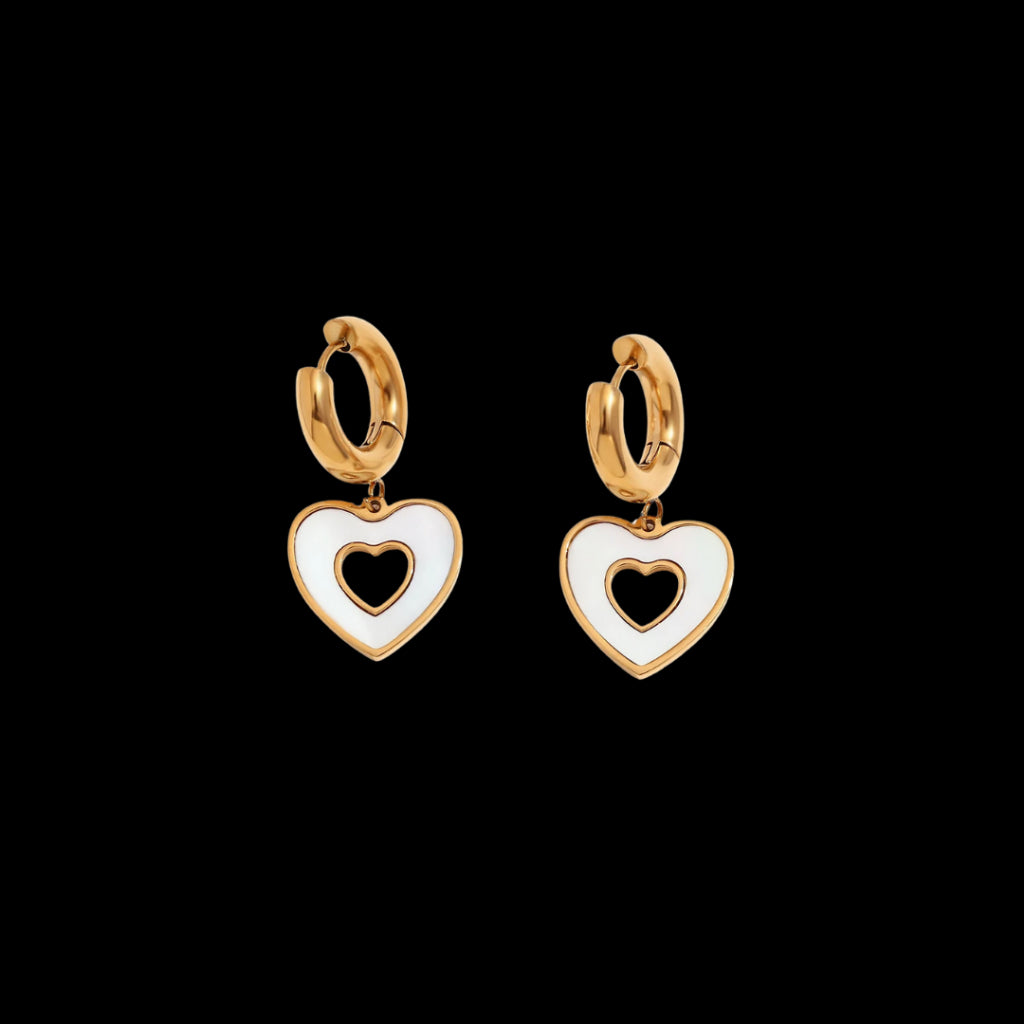 Agnes Earrings