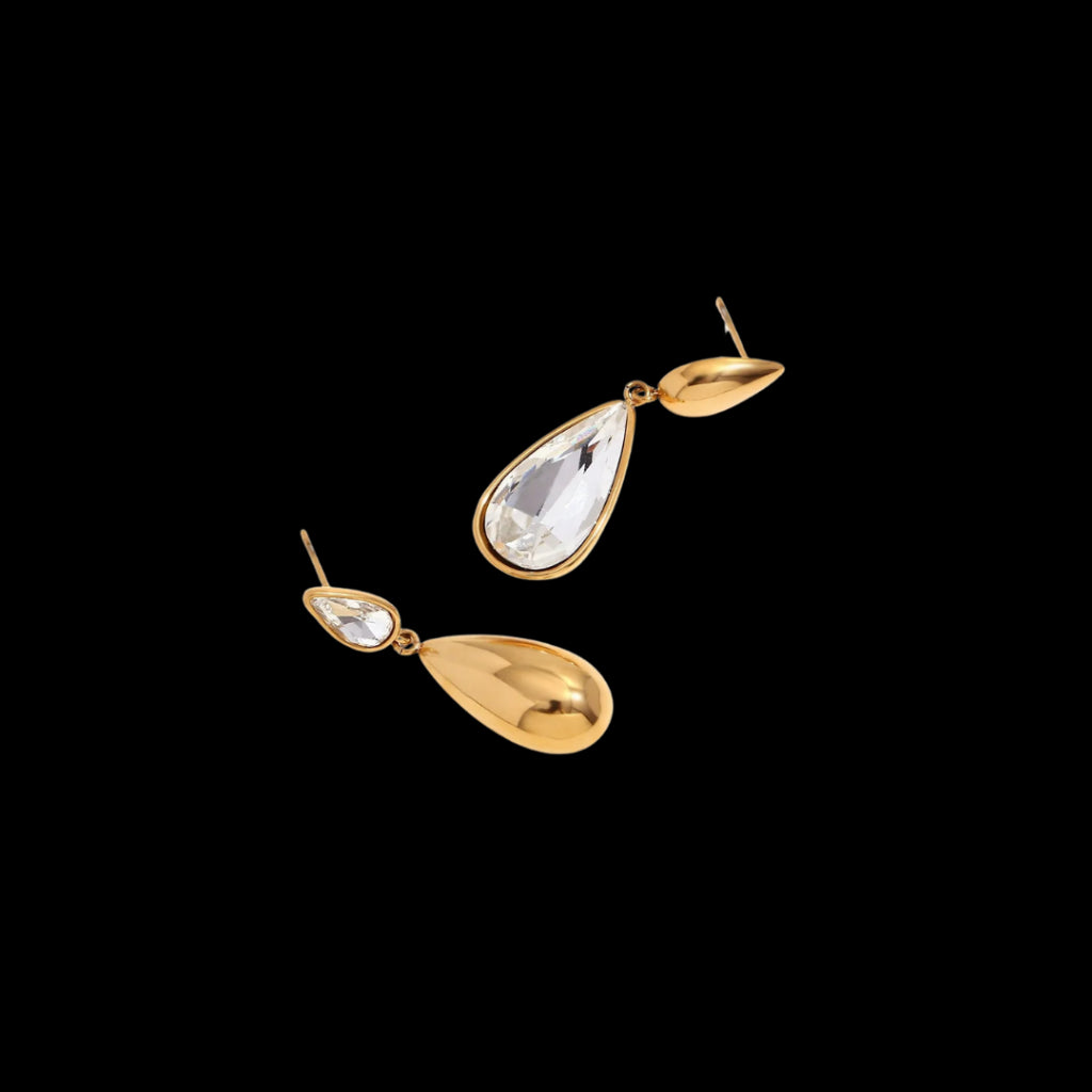 Sali Earrings