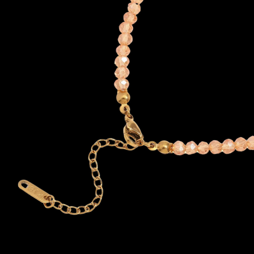 Riom Necklace