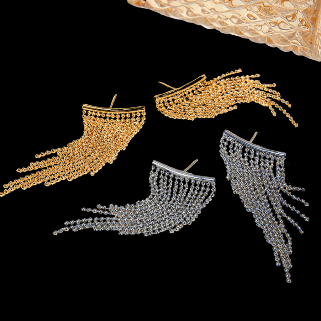 Lune Earrings