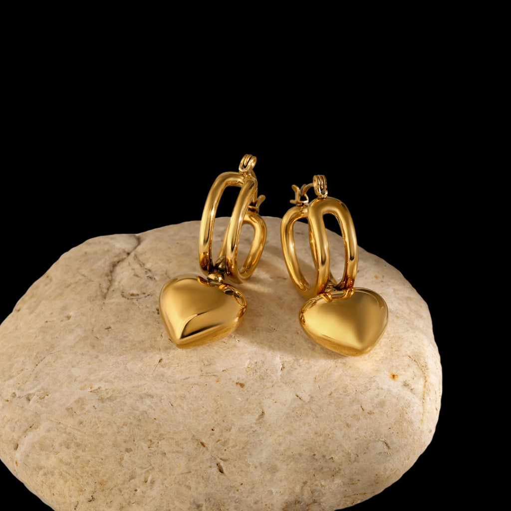 Veronica Earrings