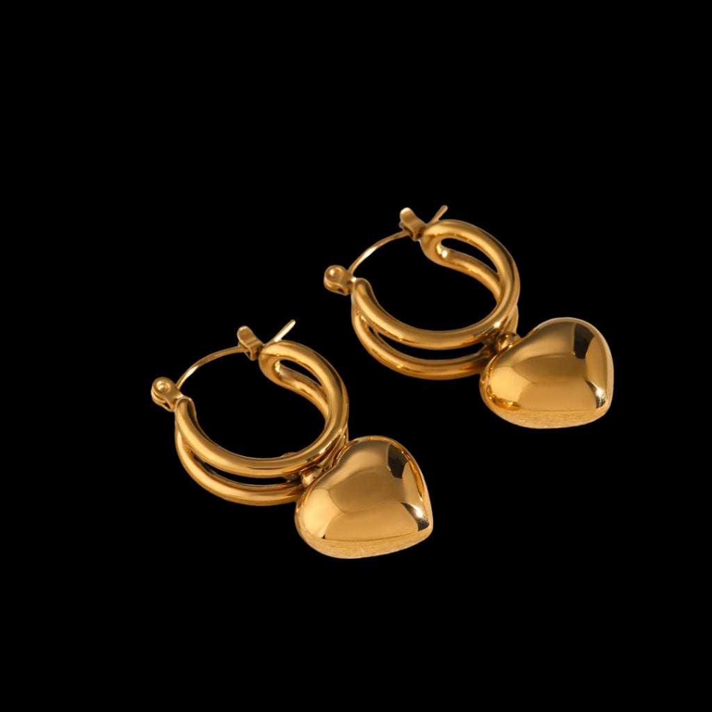 Veronica Earrings