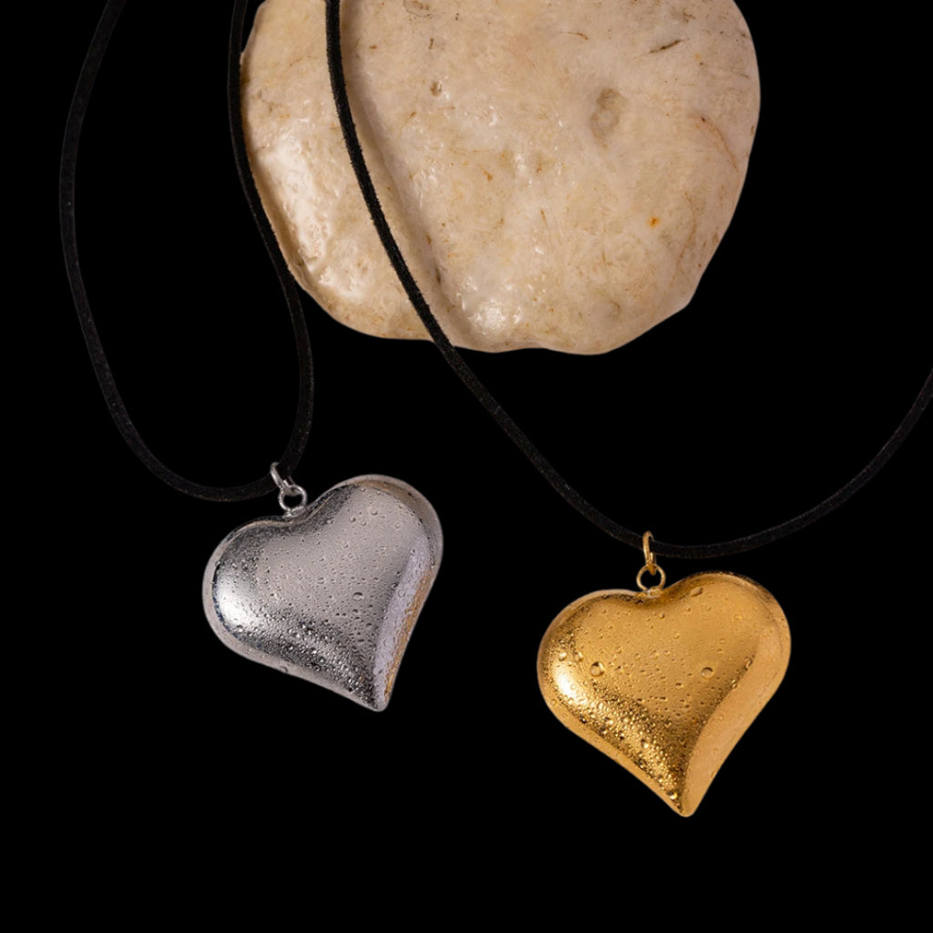 Hati Necklace