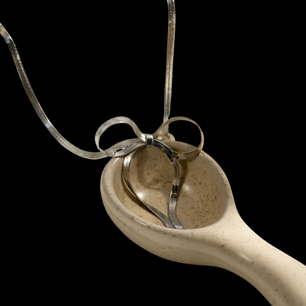 Apatita Necklace