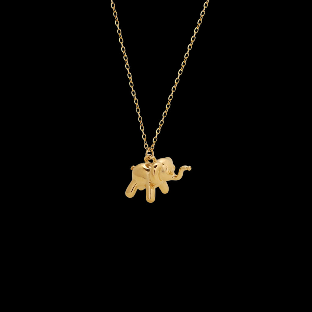 Aane Necklace