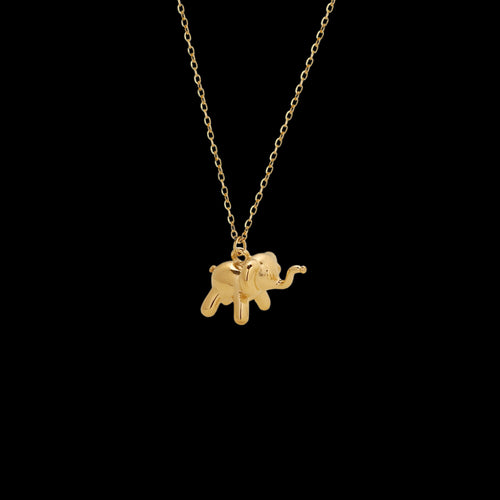 Aane Necklace