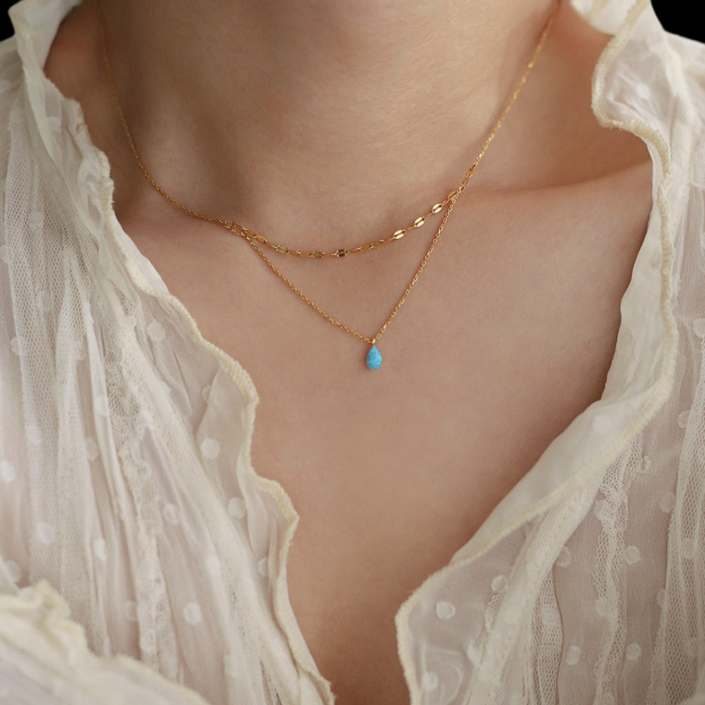 Murano Necklace