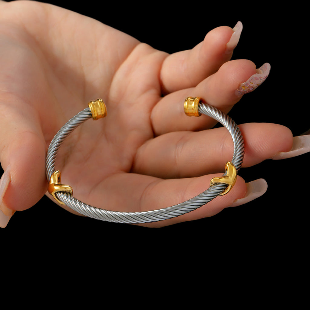 Ballard Bracelet