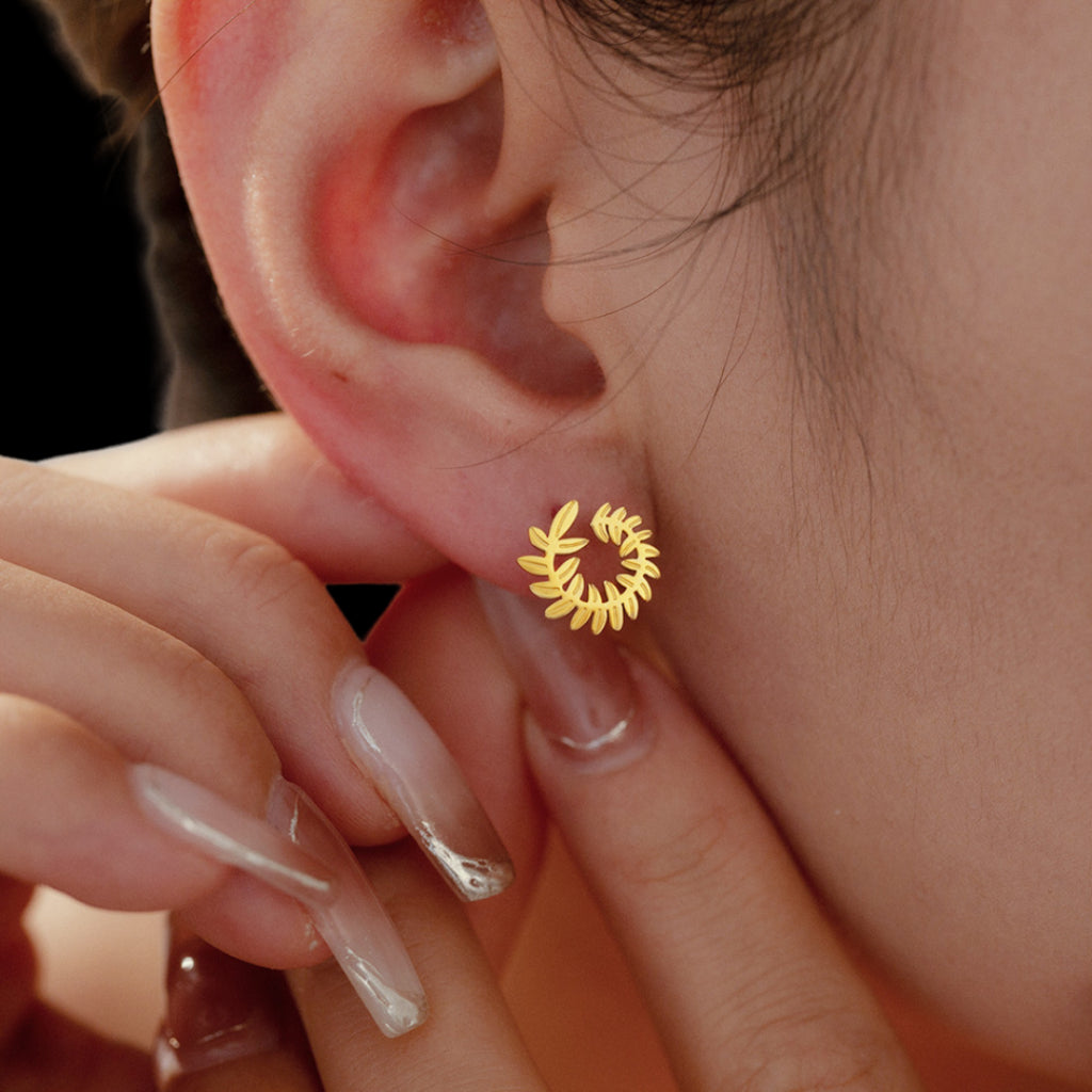 Pris Earrings