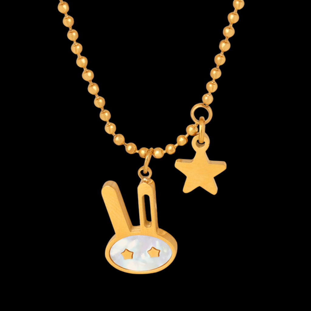 Alfa Necklace