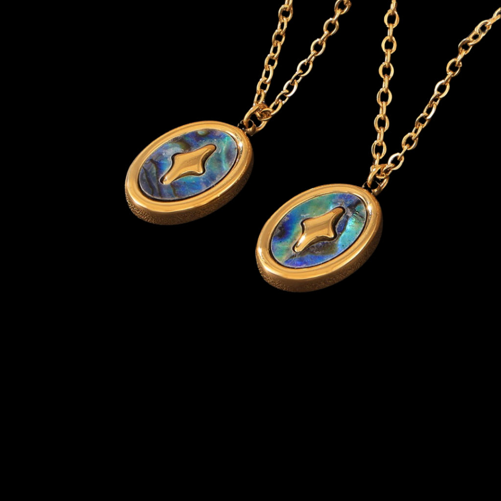 Astral Necklace