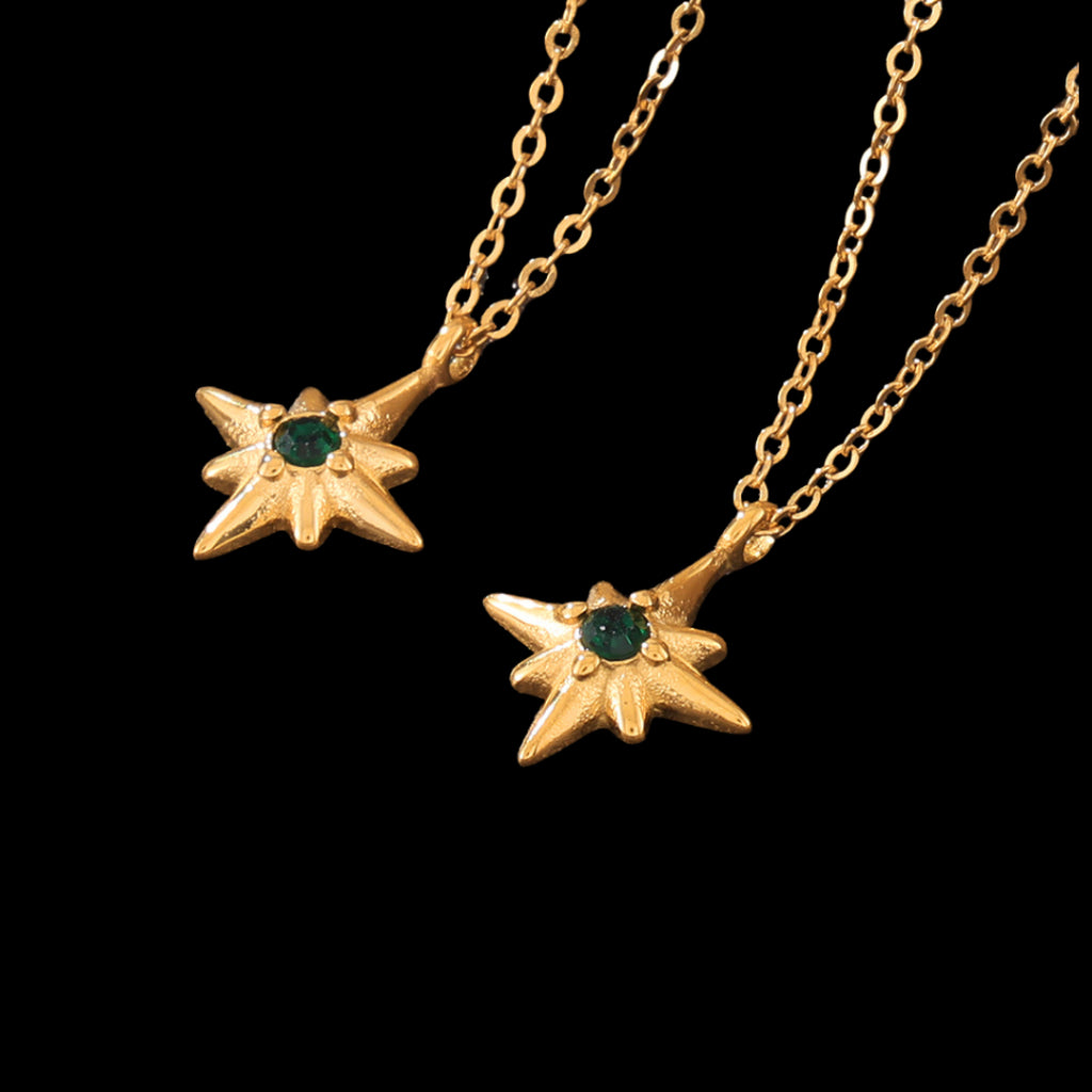 Cesar Necklace