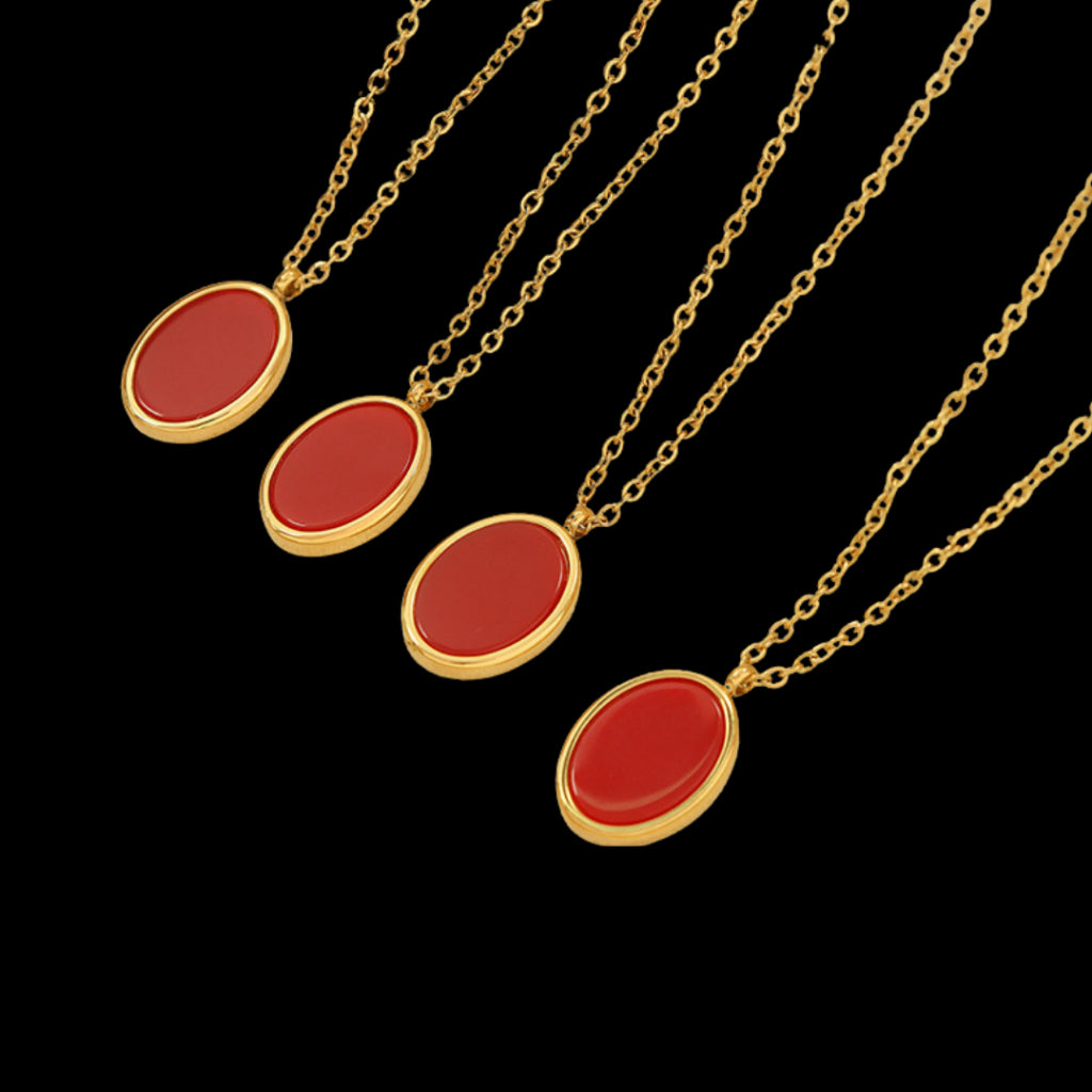 Dare Necklace