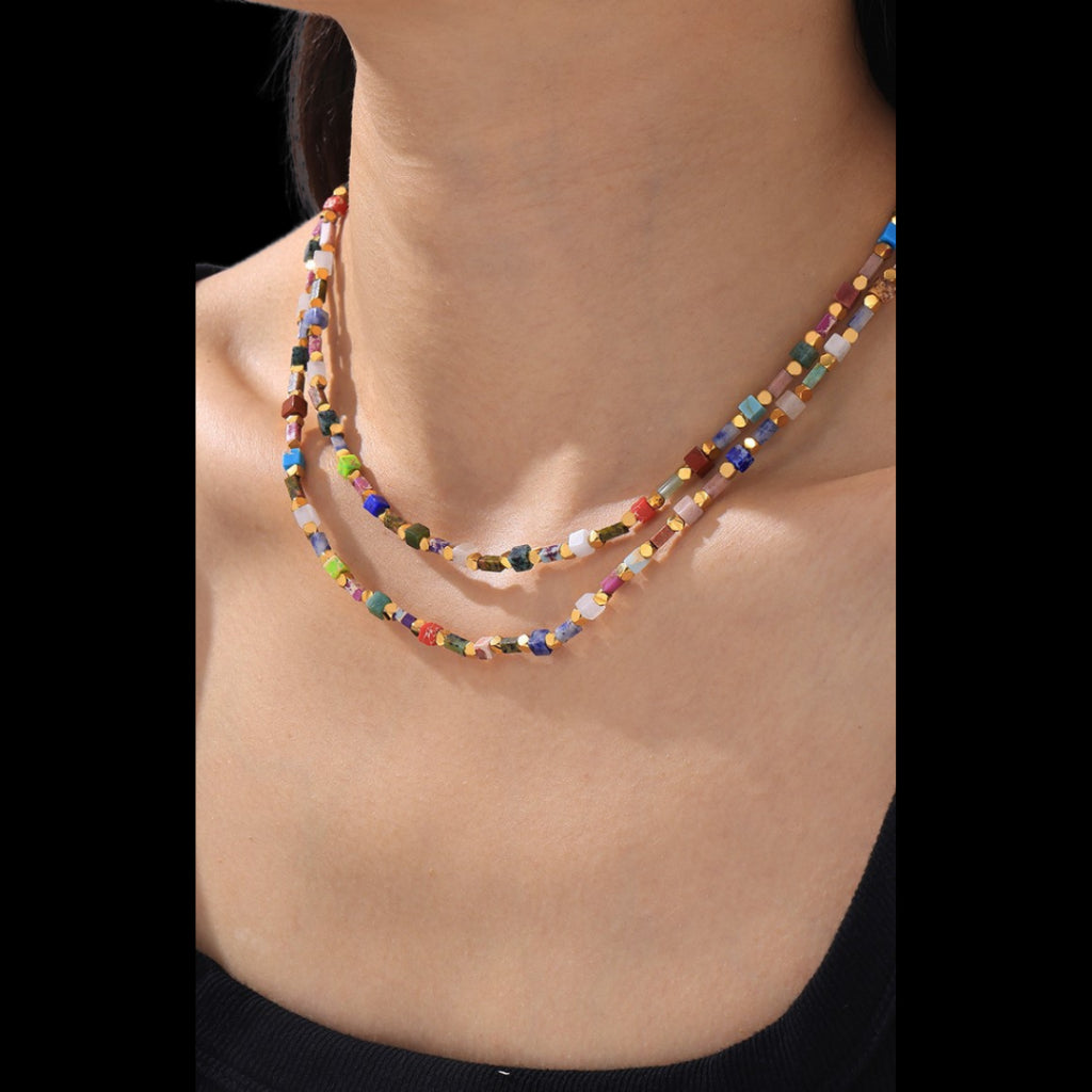 Alamy Necklace