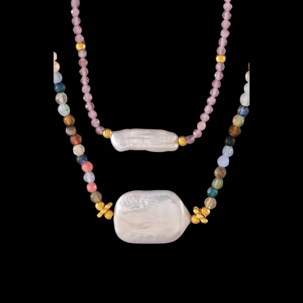 Oddity Necklace