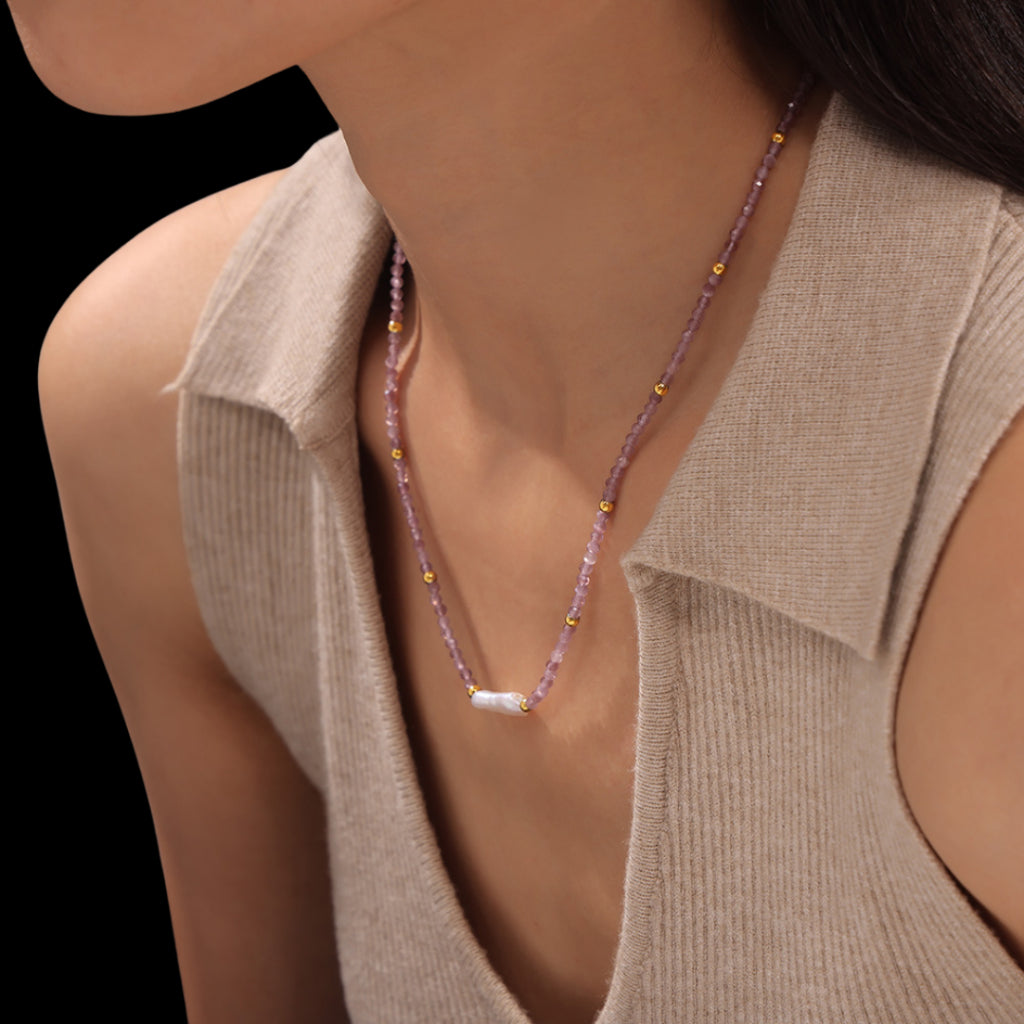 Oddity Necklace