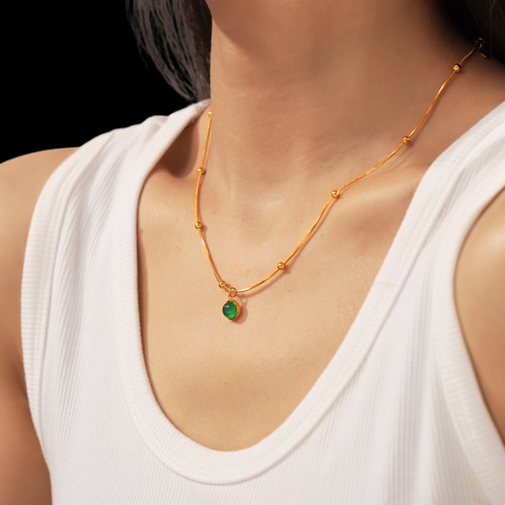 Odin Necklace