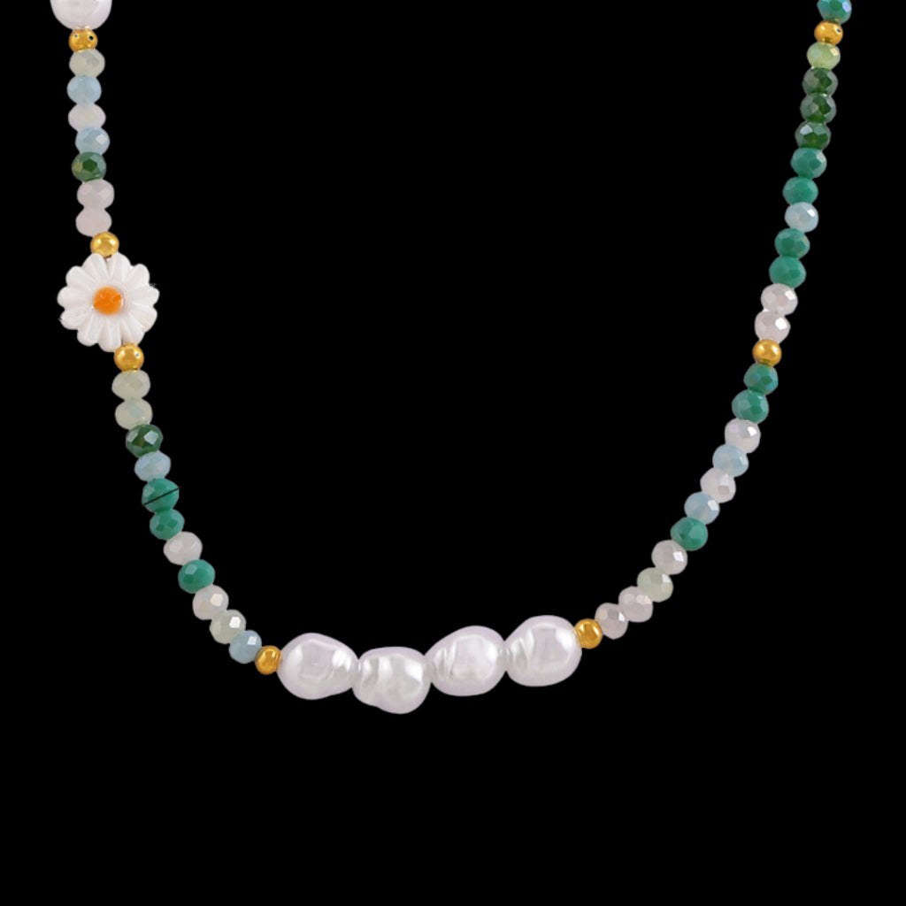 Roca Necklace