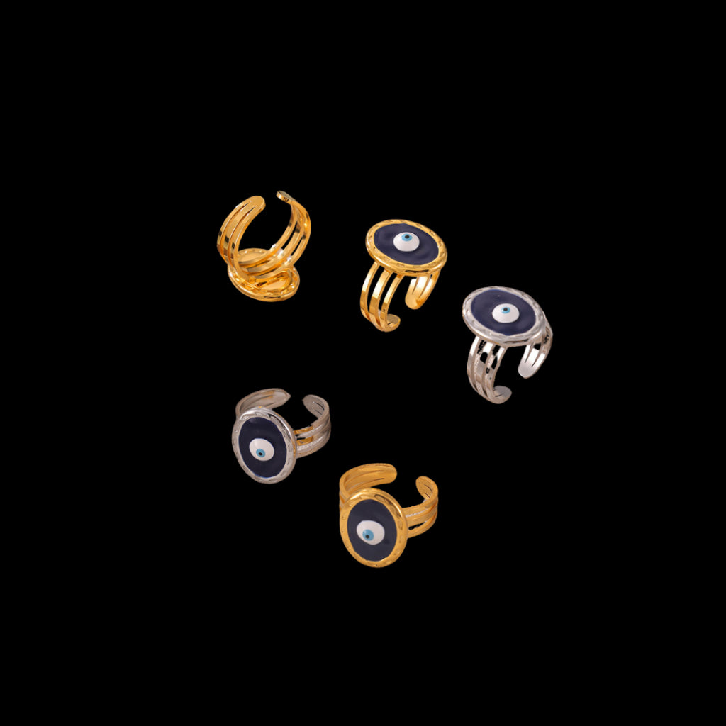 Veil Ring
