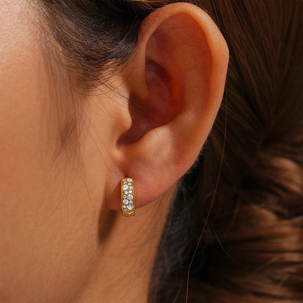 Frida Earrings