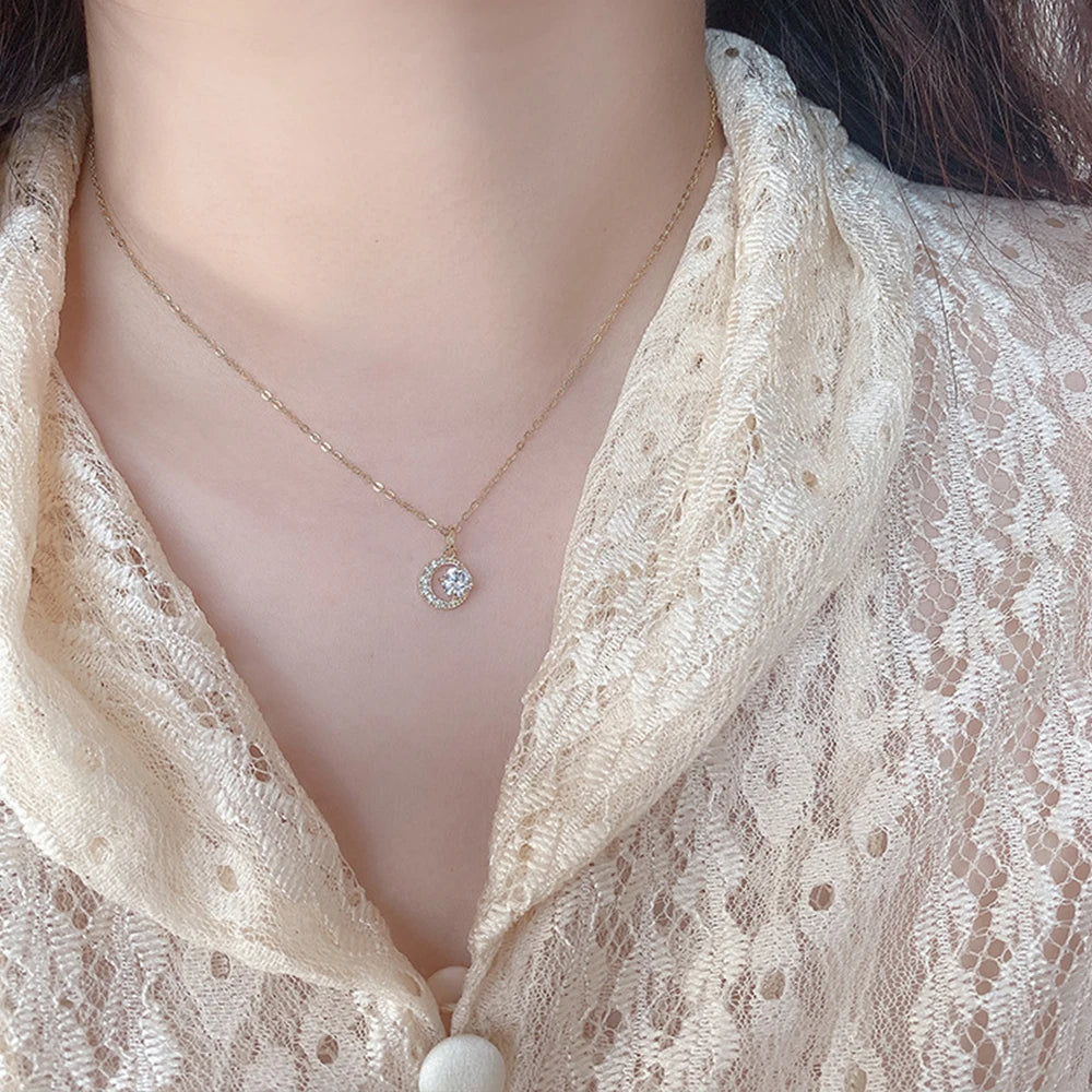 Phoebe Necklace
