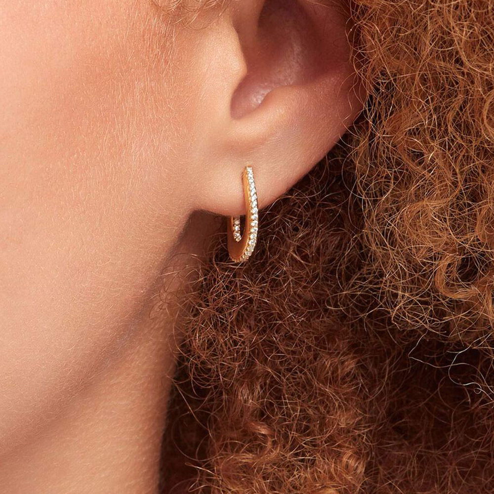 Callum Earrings