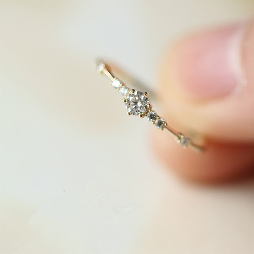 Rona Ring
