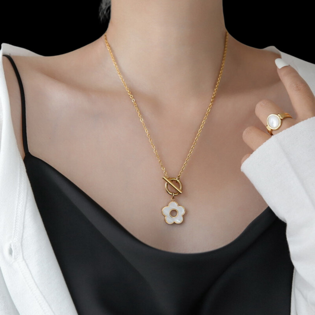 Nilo Necklace
