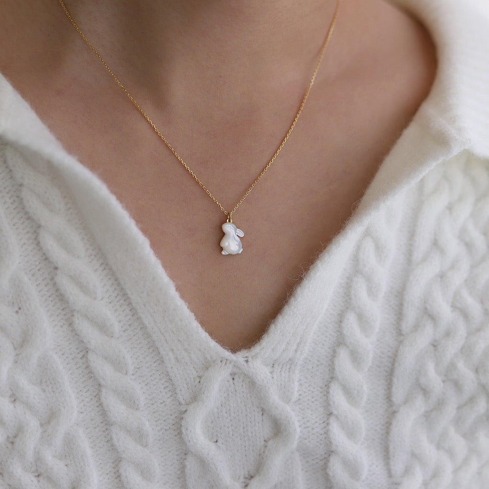 Tokki Necklace