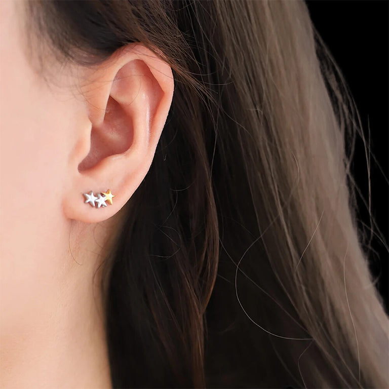 Stella Earrings