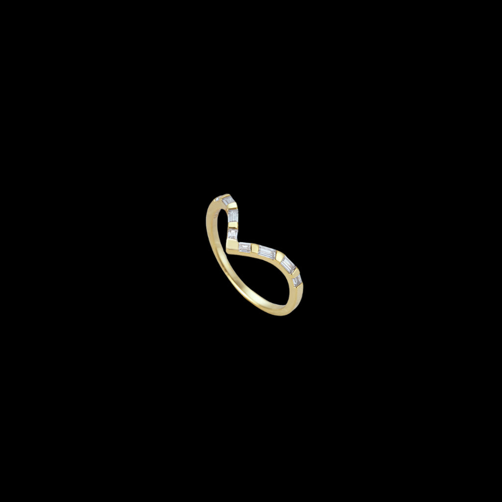 Notch Ring
