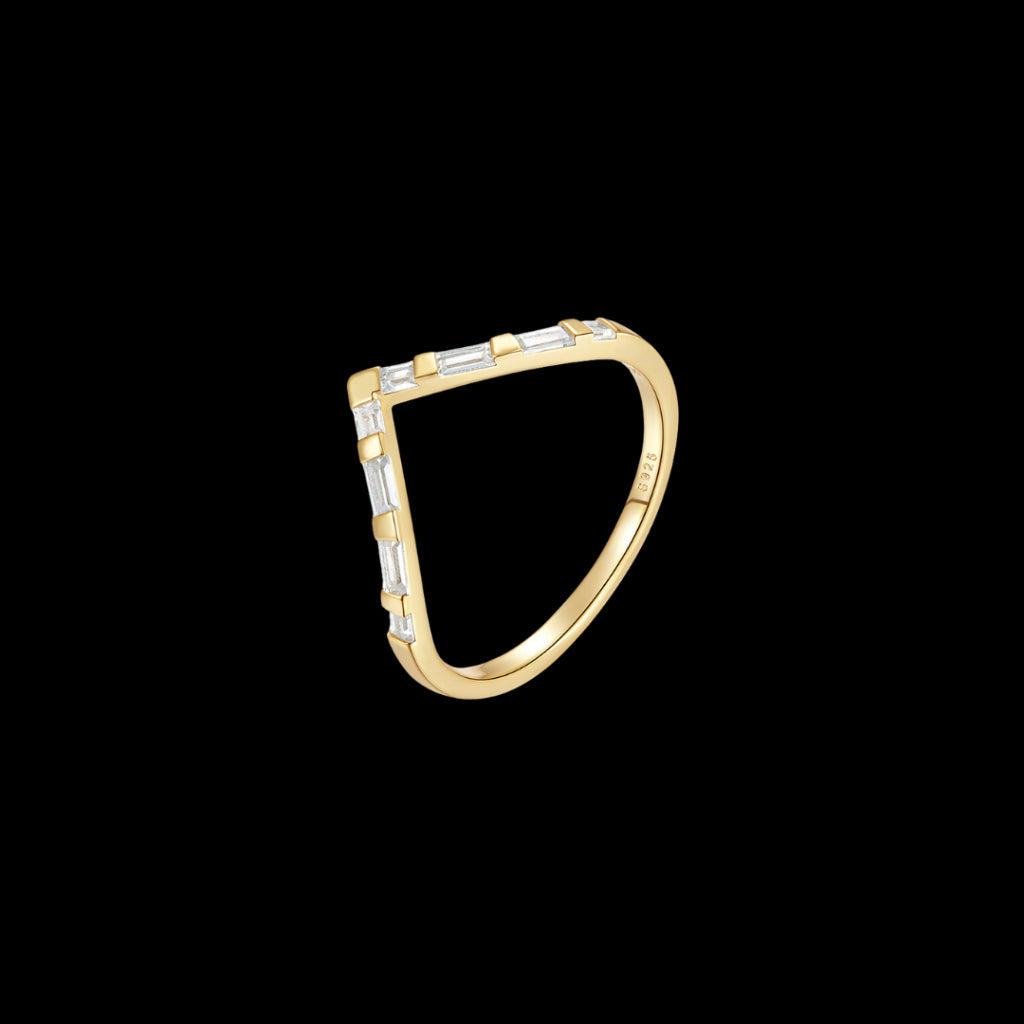 Notch Ring