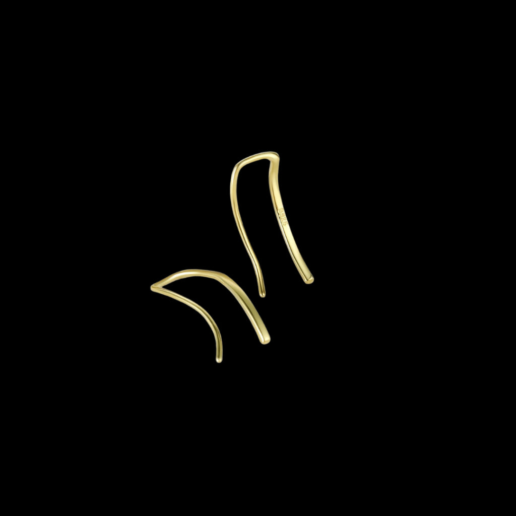 Cole Earrings