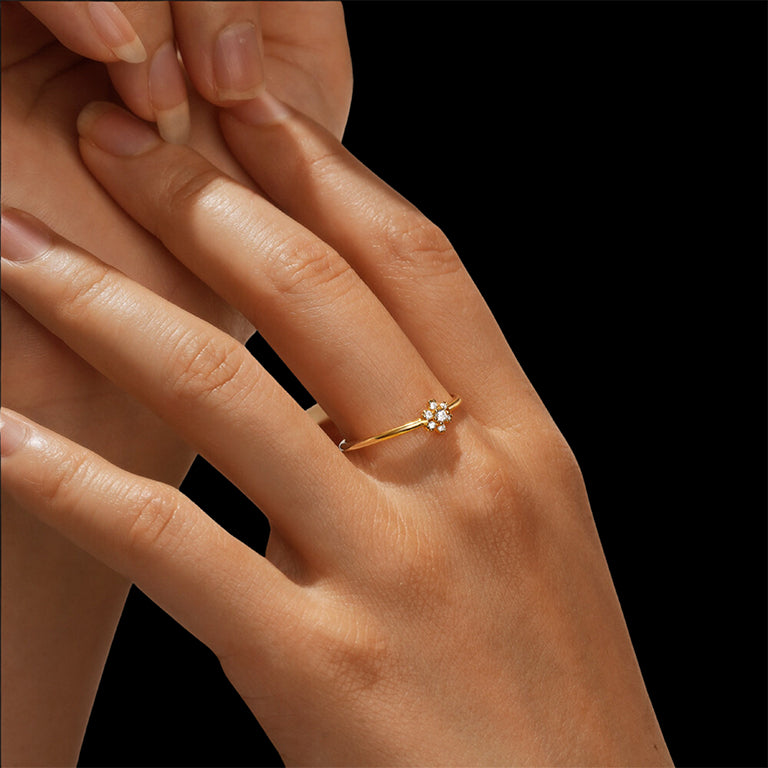 Fable Ring