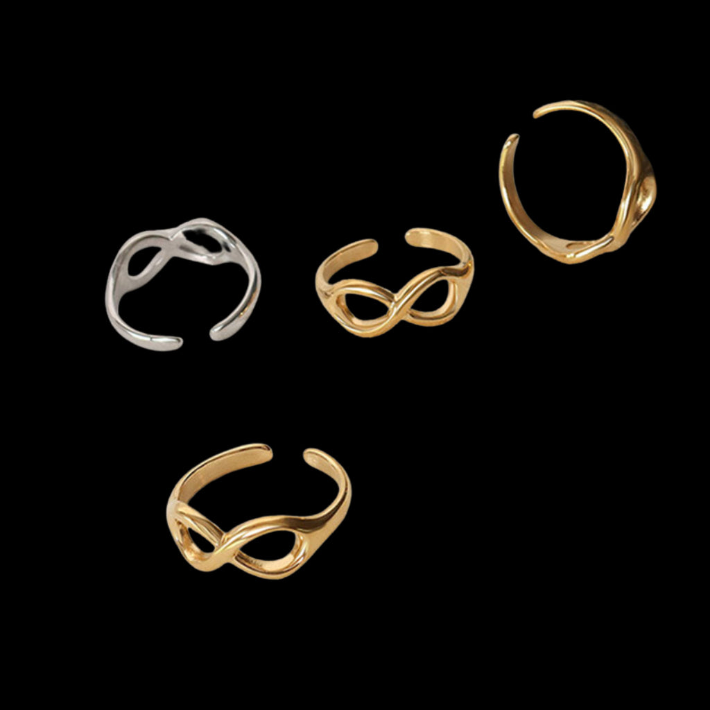 Arcum Ring