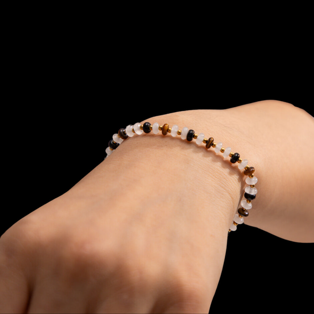 Gemma Bracelet