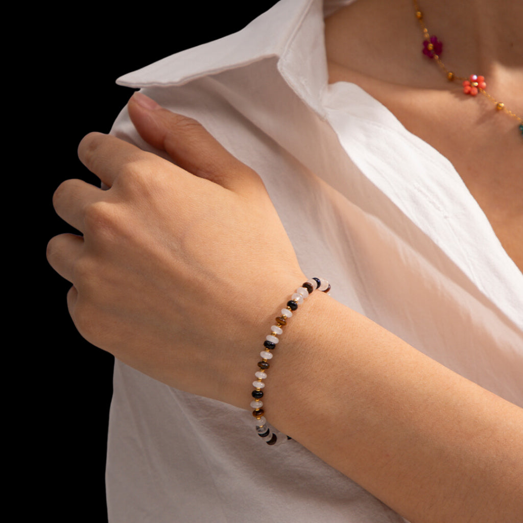 Gemma Bracelet